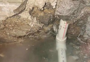 任城区管道漏水检测五