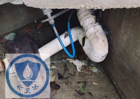 任城区水管漏水检测公司6