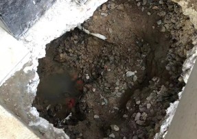 任城区水管漏水检测公司2